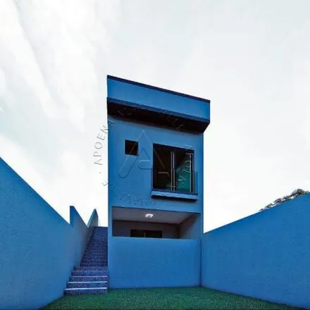 Buy this 2 bed house on Rua Potira in Chácara Solar, Santana de Parnaíba - SP