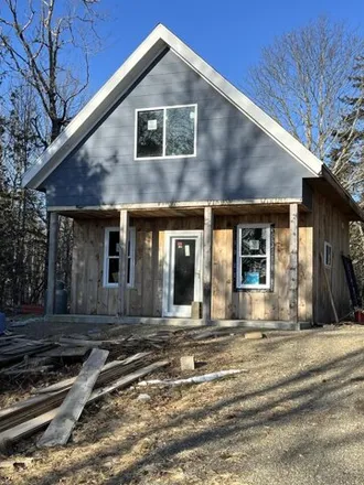 Buy this 1 bed house on 452 Lake Road in Perry, ME 04667