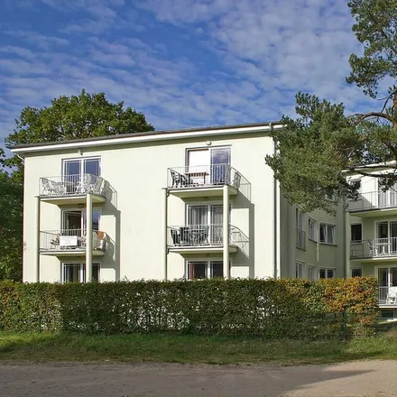 Image 7 - Seebad Ahlbeck, Bahnhof, 17419 Ahlbeck, Germany - Apartment for rent