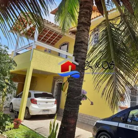 Buy this 4 bed house on Avenida Jardel Filho in Jardim Atlântico Central, Região Geográfica Intermediária do Rio de Janeiro - RJ