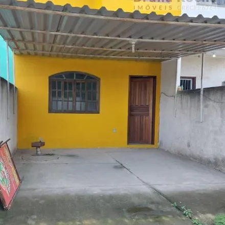 Buy this 2 bed house on Rua Vinte e Seis in Guia de Pacobaíba, Região Geográfica Intermediária do Rio de Janeiro - RJ