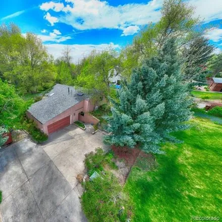 Buy this 3 bed house on Wonderland Creek Greenway in Boulder, CO 80304
