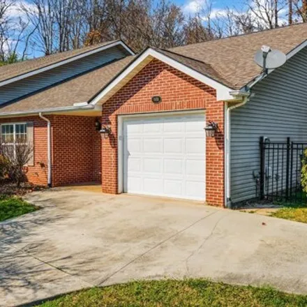 Buy this 2 bed house on Blue Star Drive in Knoxville, TN 37901