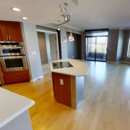 Buy this 2 bed apartment on #709,8100 East Union Avenue in Hampden South, Denver