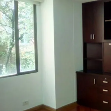 Image 9 - Vertical garden, Carrera 4, Chapinero, 110221 Bogota, Colombia - Apartment for sale