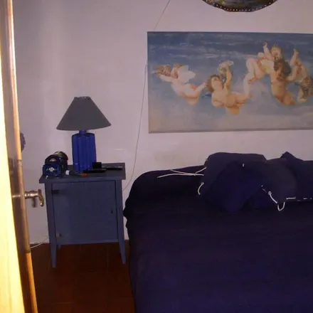 Rent this 3 bed house on Baja Sardinia in Sassari, Italy