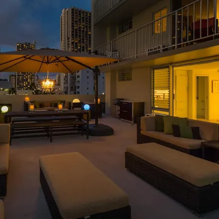 Image 8 - Honolulu, HI - Apartment for rent