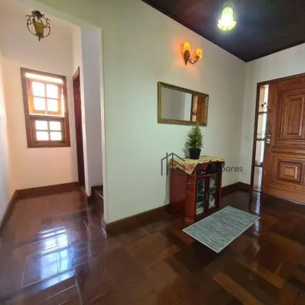 Buy this 3 bed house on Rua Timburi in Campinas, Campinas - SP
