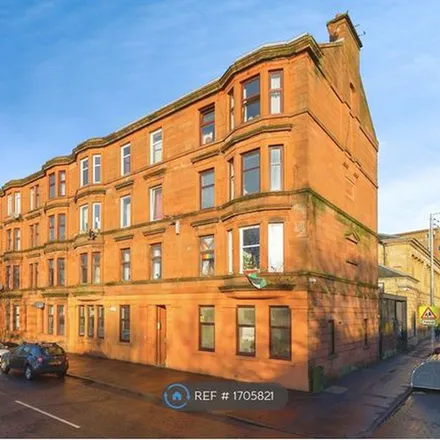 Image 5 - Orkney Place, Glasgow, G51 2DA, United Kingdom - Apartment for rent
