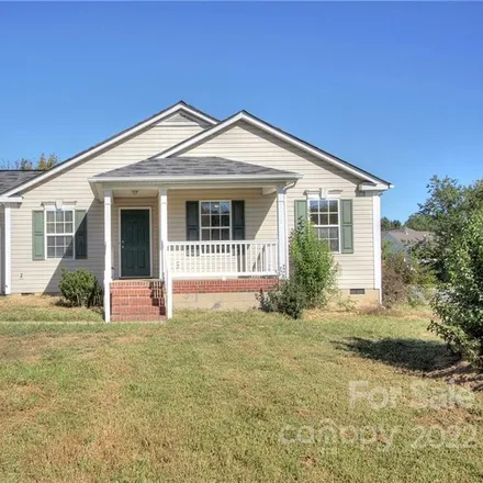 Buy this 3 bed house on 15228 Pangborn Place in Charlotte, NC 28278