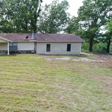 Buy this 3 bed house on West Cadron Ridge Road in Faulkner County, AR 72058