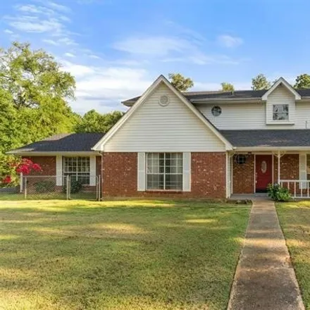 Buy this 3 bed house on FM 16 East in Red Springs, Smith County