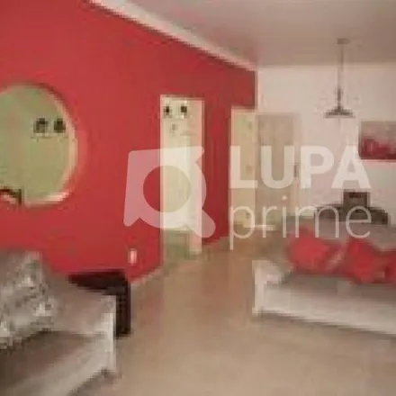 Buy this 4 bed house on Rua Nelson 484 in Vila Isolina Mazzei, São Paulo - SP