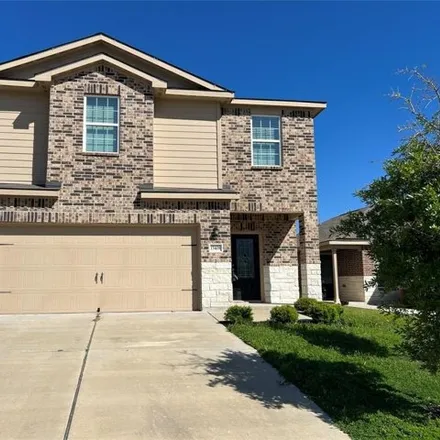 Image 1 - 13408 Harry S Truman Drive, Manor, TX 78653, USA - House for rent