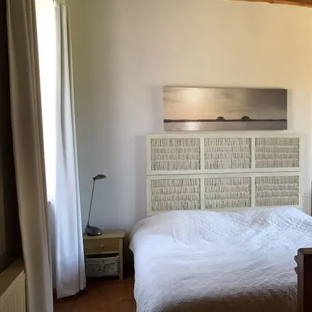 Rent this 2 bed house on Val de Louyre et Caudeau in Dordogne, France