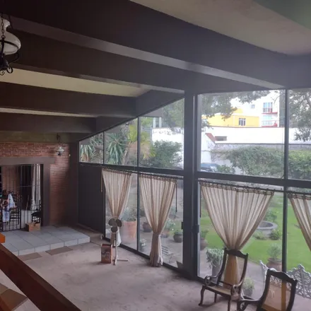 Buy this 15 bed house on Avenida 20 de Noviembre in Colonia Bosques Residencial Ciprés, 16020 Mexico City