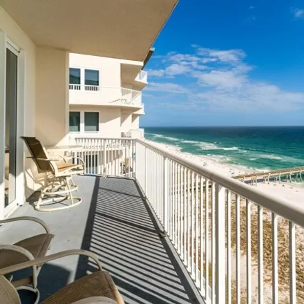 Buy this 3 bed condo on Beach Rentals At Navarre in 8573 Gulf Boulevard, Navarre