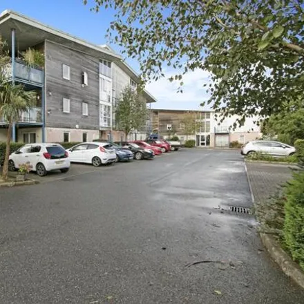 Buy this 1 bed apartment on Sefton in Vyvyans Court, Tuckingmill