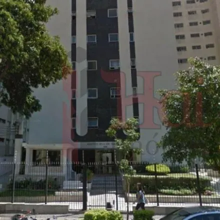 Image 2 - Rua Eça de Queiroz 58, Paraíso, São Paulo - SP, 04011-030, Brazil - Apartment for sale