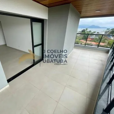 Rent this 2 bed apartment on Rua Machado de Assis in Itaguá, Ubatuba - SP