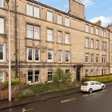 Buy this 1 bed apartment on 5 Murieston Place in City of Edinburgh, EH11 2LN