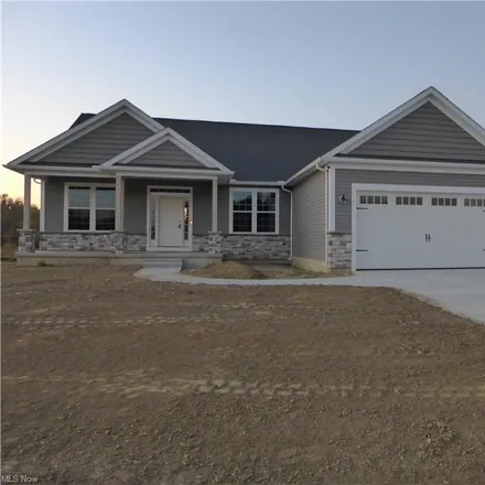 Image 1 - 34160 West Point Drive, North Ridgeville, OH 44039, USA - House for sale