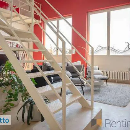 Rent this 3 bed apartment on DecidiTu in Via Tucidide 56, 20134 Milan MI