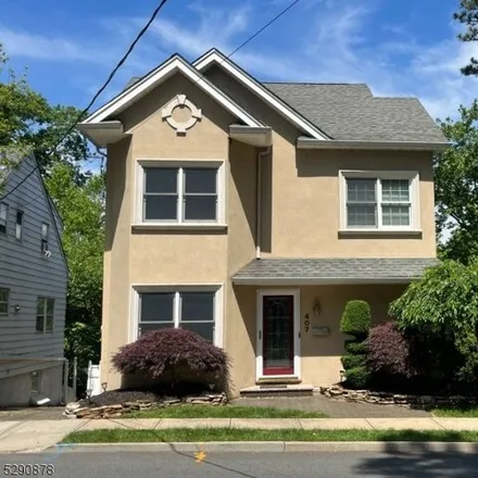 Buy this 3 bed house on 493 Passaic Avenue in Avondale, Nutley
