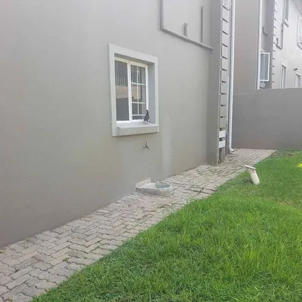 Rent this 2 bed apartment on Harry Galaun Road in Vorna Valley, Midrand