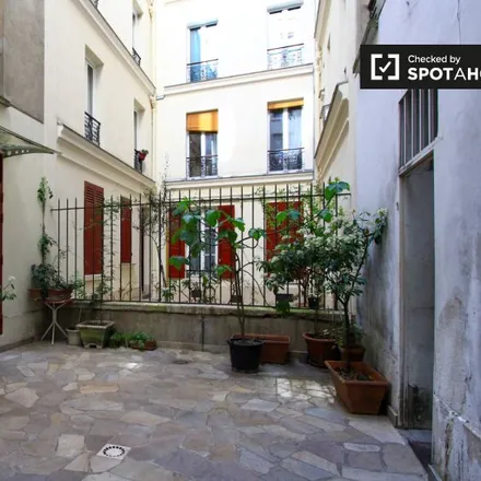 Image 3 - 12 Rue Saint-Maur, 75011 Paris, France - Apartment for rent