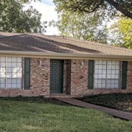 Image 1 - 1779 Greenway Drive, Plano, TX 75075, USA - House for rent
