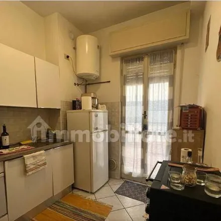Rent this 2 bed apartment on Via Giacomo Matteotti 52 in 20066 Melzo MI, Italy