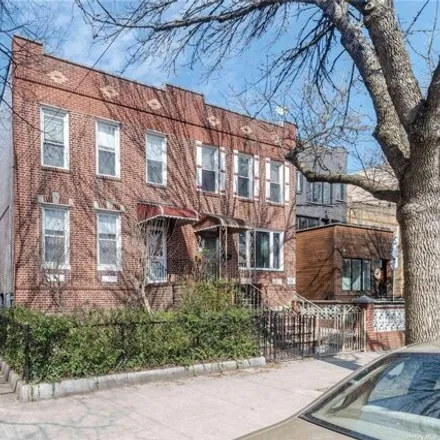 Buy this 4 bed house on 23-36 24th Street in New York, NY 11105