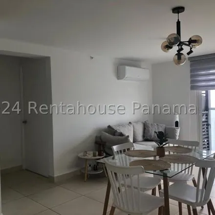 Rent this 2 bed apartment on Jardines de Costa del Este in Calle 3, Parque Lefevre