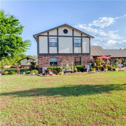 Buy this 4 bed house on 16647 BIlly Lane in Le Flore County, OK 74953