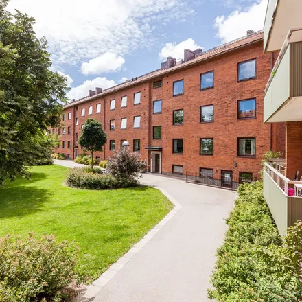 Image 5 - Hemmansvägen 34, 302 52 Halmstad, Sweden - Apartment for rent