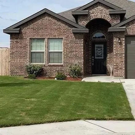 Rent this 3 bed house on Acoma Court in Midland, TX 79705