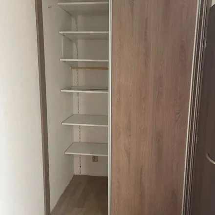 Rent this 3 bed apartment on Teplárny Brno in Svážná, 634 00 Brno