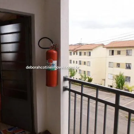 Buy this 2 bed apartment on Rua Rosalina Motta Melo in Jardim Dona Benta, Suzano - SP
