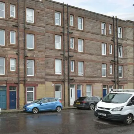 Buy this 1 bed apartment on 22 Lochend Road North in Musselburgh, EH21 6BG