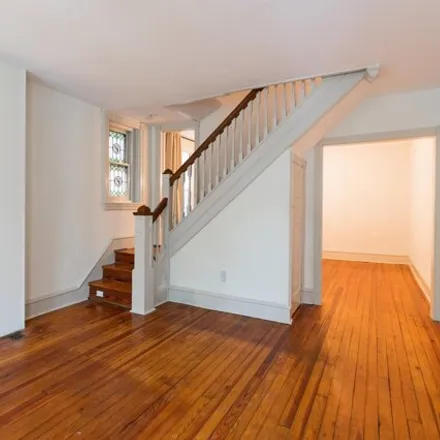 Rent this 3 bed apartment on 503 Seville Street in Philadelphia, PA 19127