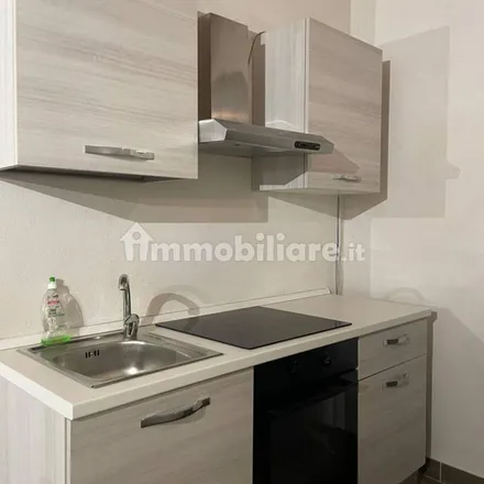 Rent this 1 bed apartment on Via dei Sali in 67100 L'Aquila AQ, Italy