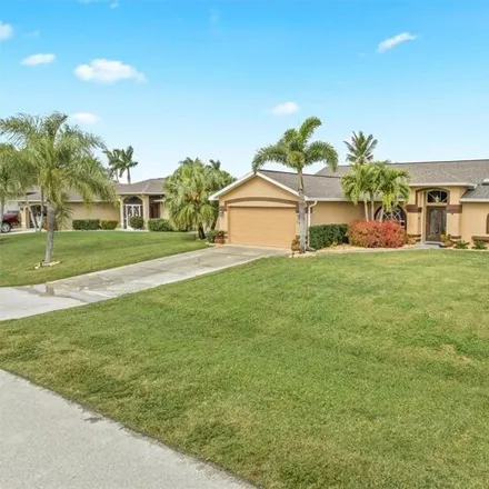 Image 2 - 2813 Sw 36th St S, Cape Coral, Florida, 33914 - House for sale