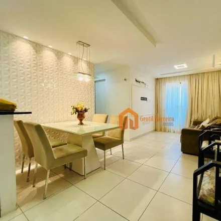Buy this 2 bed apartment on Avenida Visconde do Rio Branco 2436 in José Bonifácio, Fortaleza - CE