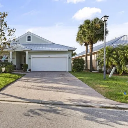 Buy this 3 bed house on 187 Swann Mill Circle in Port Saint Lucie, FL 34986