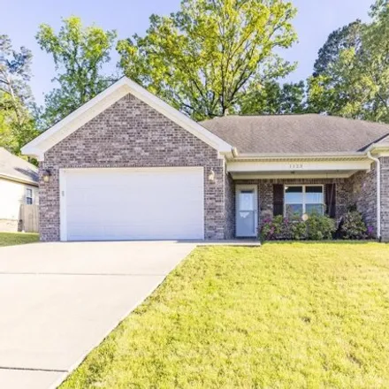 Buy this 4 bed house on 1234 Heights Road in Benton, AR 72019