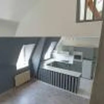 Image 6 - Mulhouse, Rue des Orphelins, 68200 Mulhouse, France - Apartment for rent