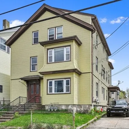 Buy this 6 bed house on 156 Kilburn Street in Fall River, MA 02724
