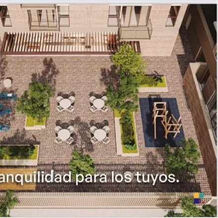 Buy this 2 bed apartment on Calzada del Ejército 1356 in Las Conchas, 44420 Guadalajara