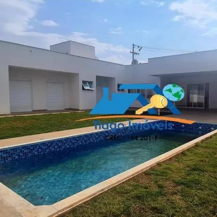 Buy this 3 bed house on Caixa Econômica Federal in Avenida Tabelião Passarela 392, Centro